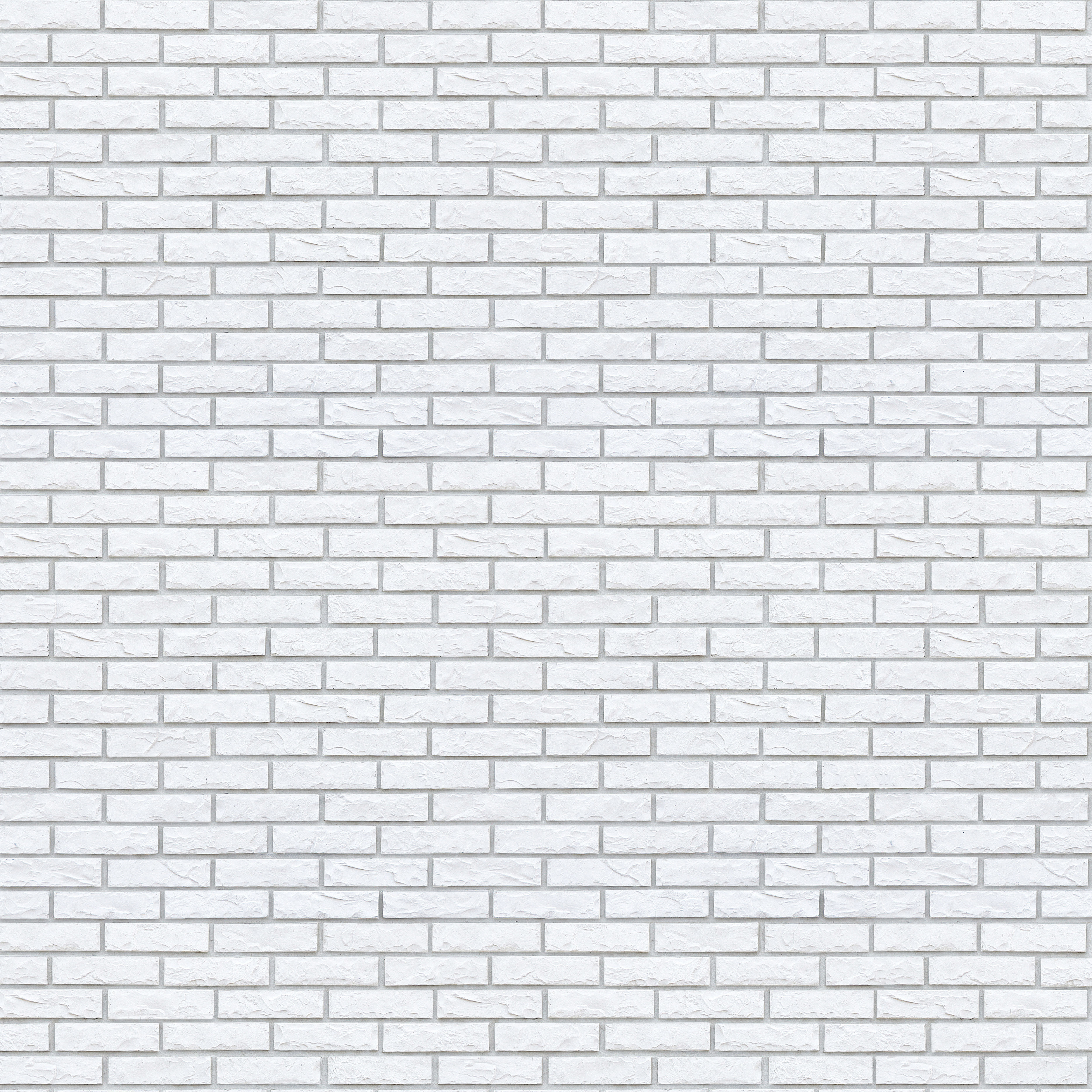 3d凹凸白色文化砖白砖e5013d模型