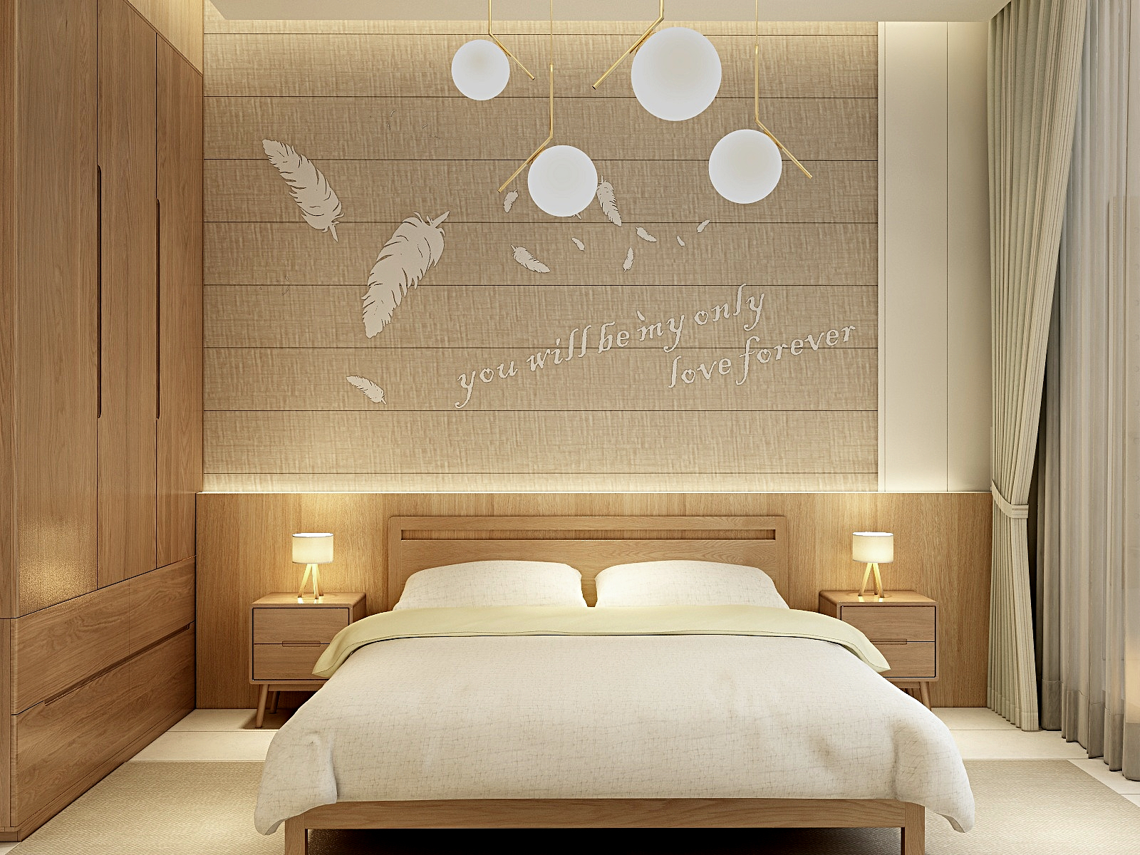 方勇先生-298方工装民宿-装修设计方案