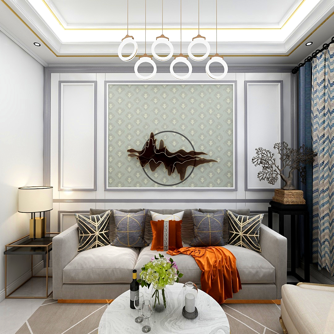 唔呐呐-洽谈室-副本-装修设计方案