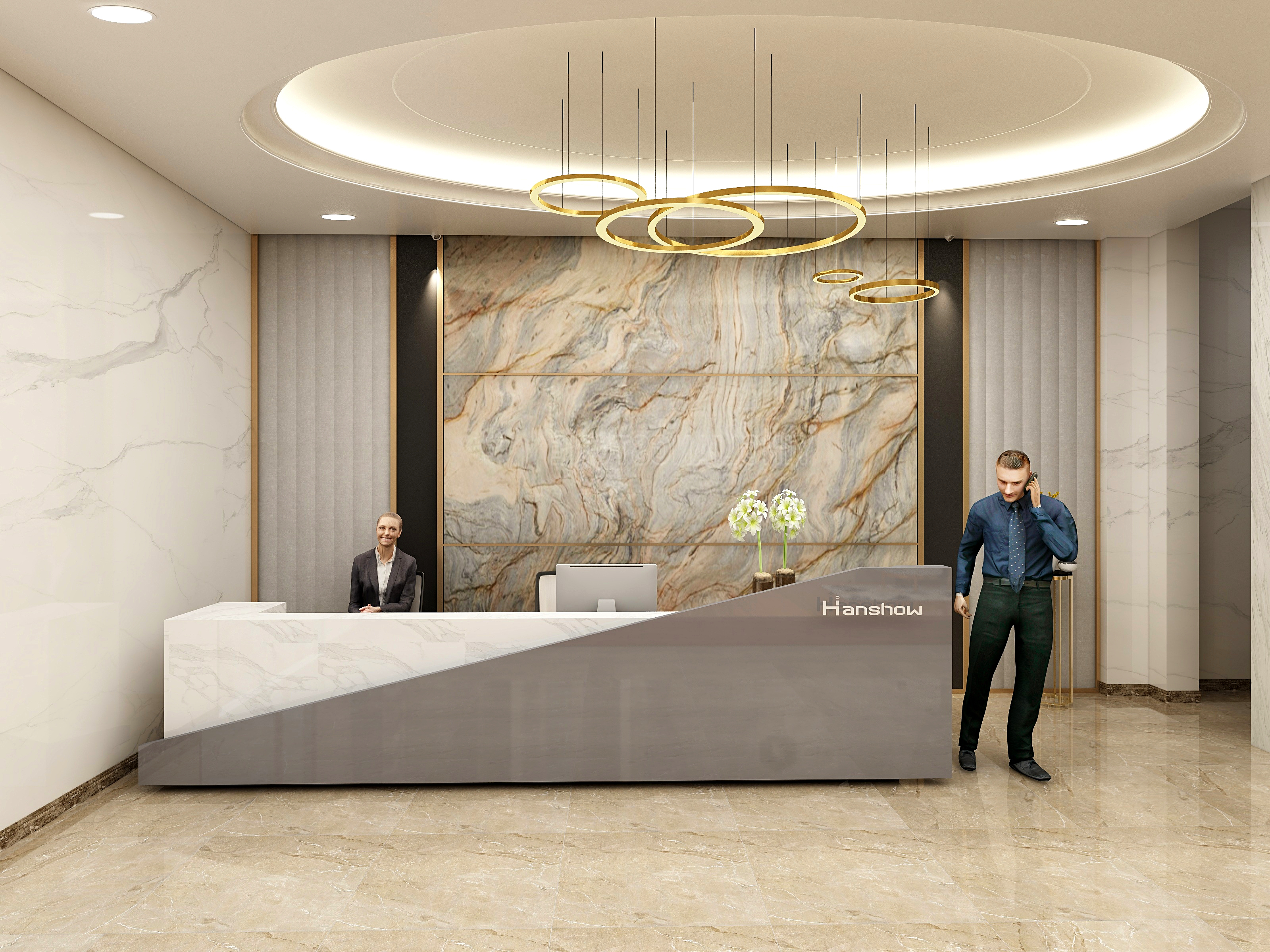 唔呐呐-毕业设计-副本-装修设计方案