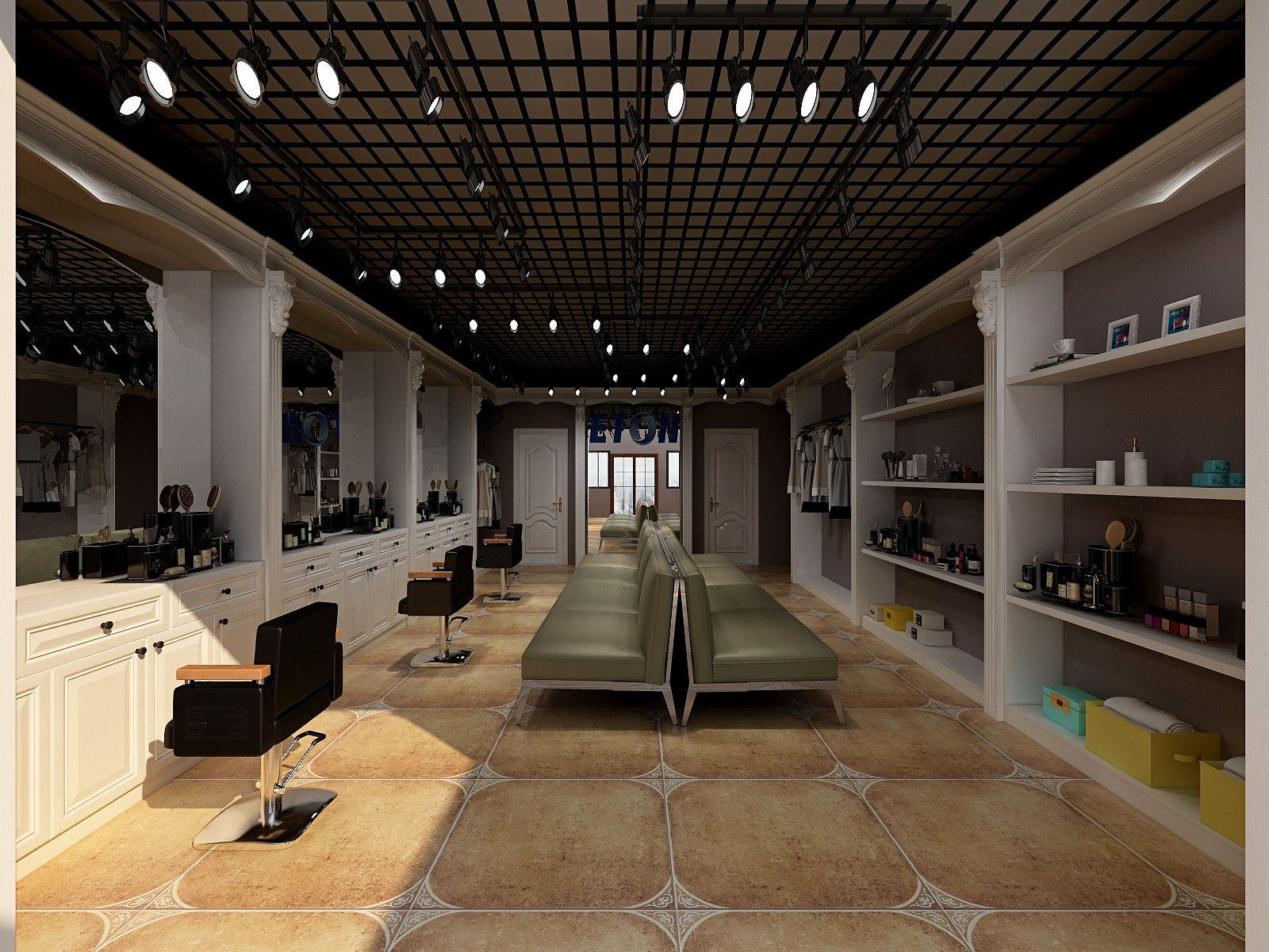 -Fa-DecoRaTion-未命名方案-装修设计方案