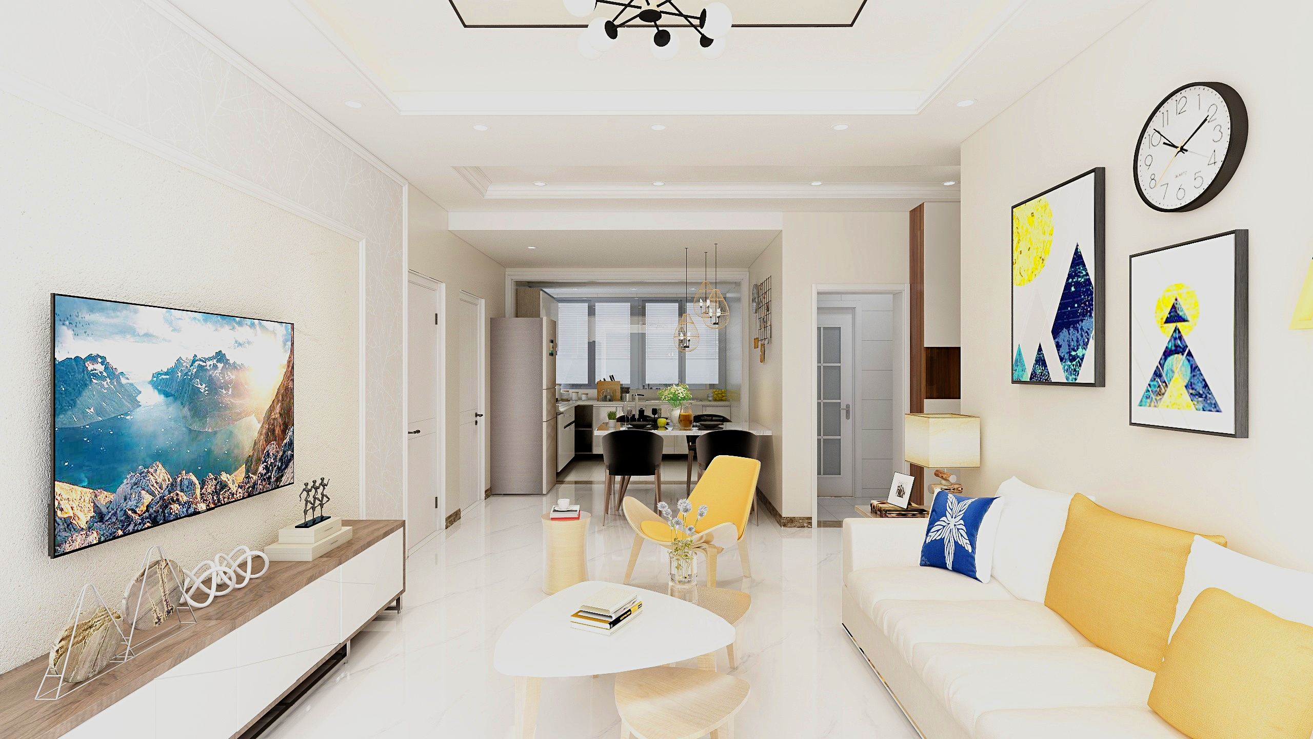 何登勇-未命名方案-副本-装修设计方案