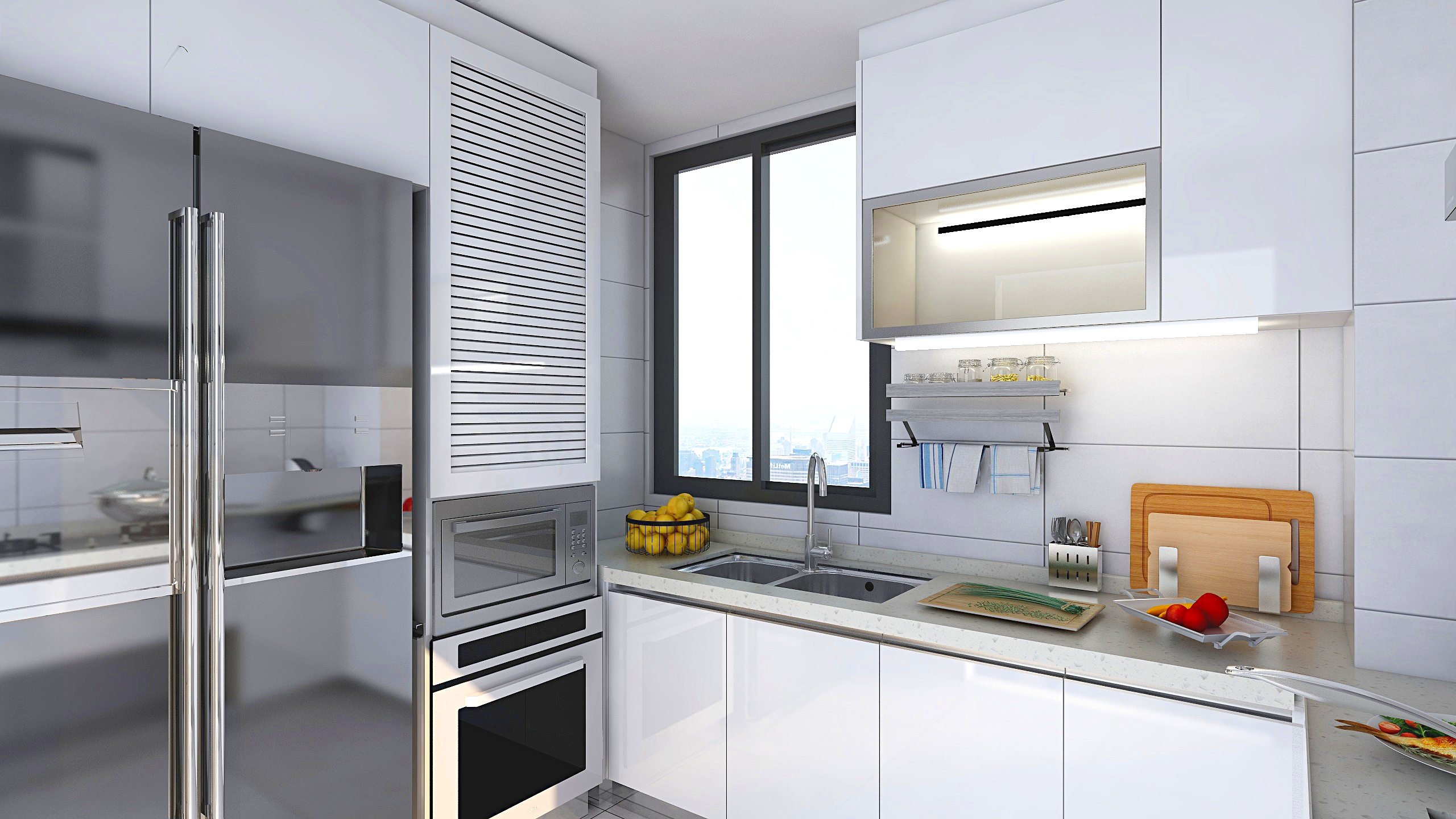 136****9020vYNu-招商公园璟园橱柜方案-副本-装修设计方案