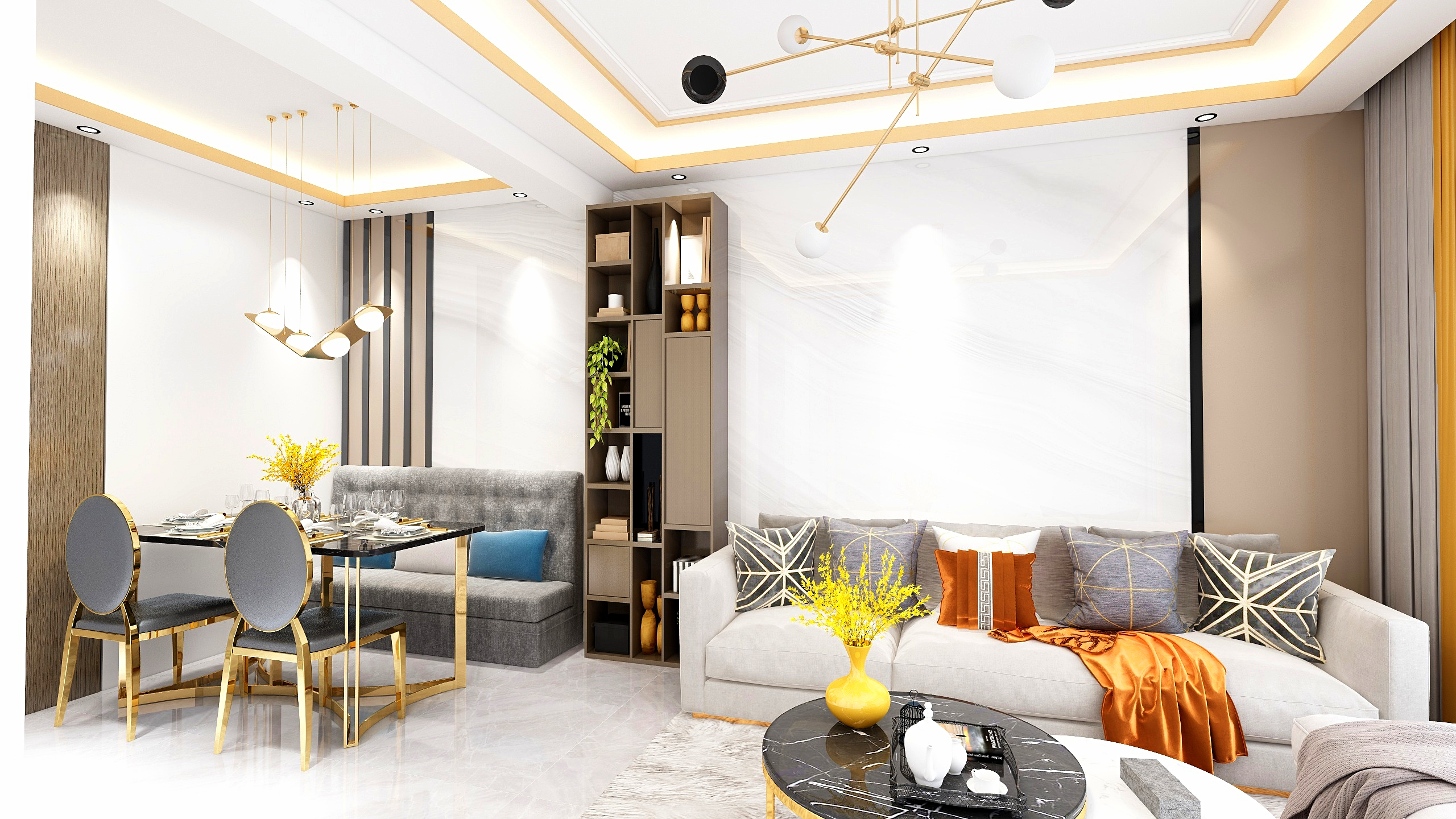 设计李露-绿地效果93-装修设计方案