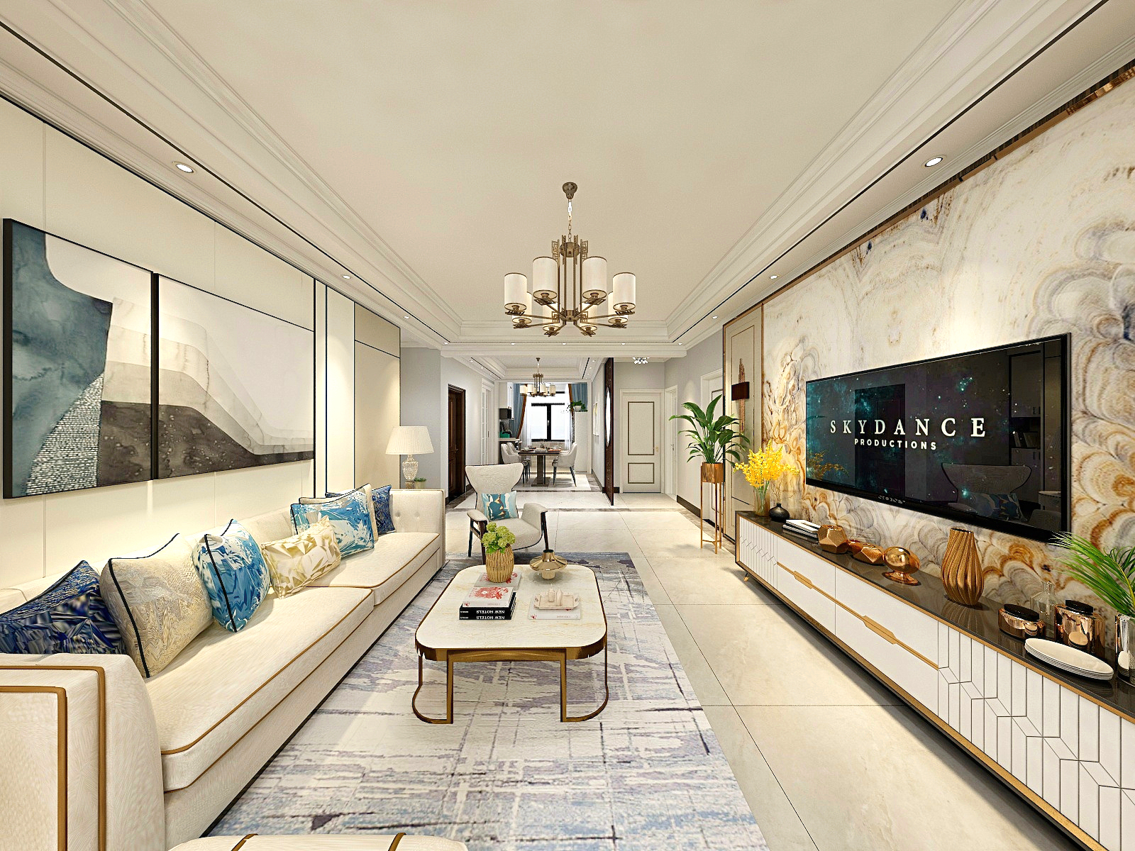 贾利JL-尙锦华城-副本-装修设计方案