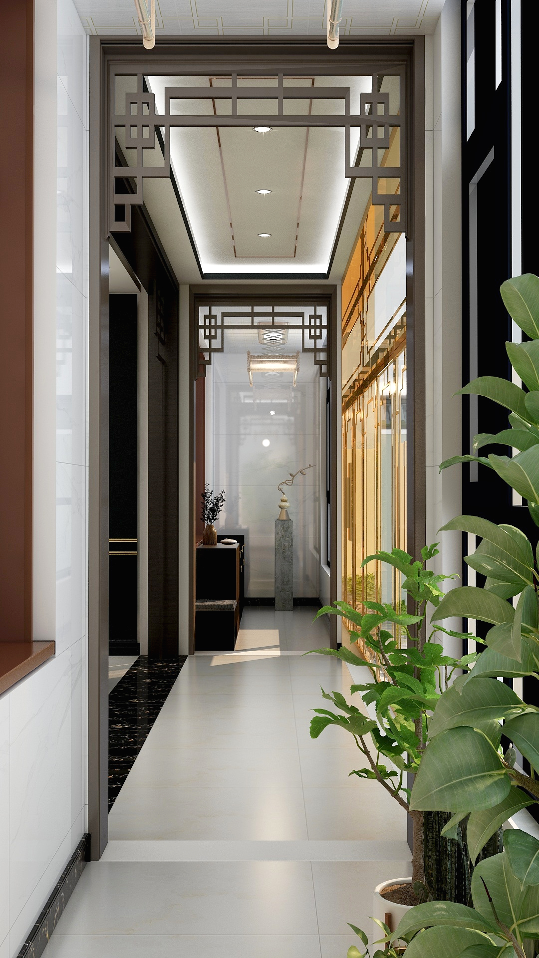 李蕾Ll-八百户-副本-装修设计方案