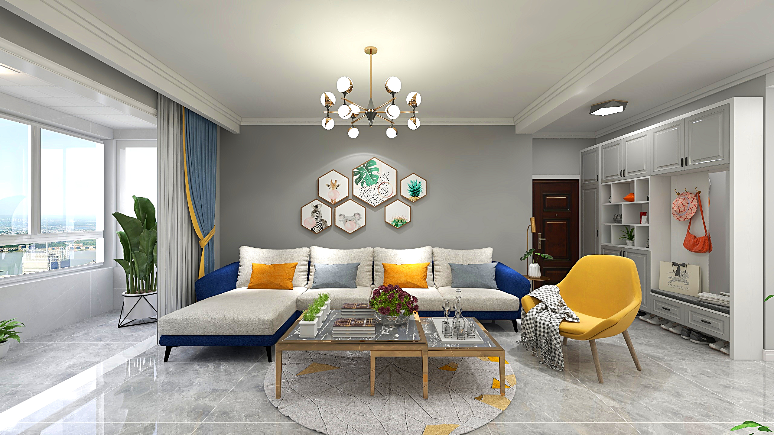 田玉石-七里之春府邸-副本-副本-装修设计方案