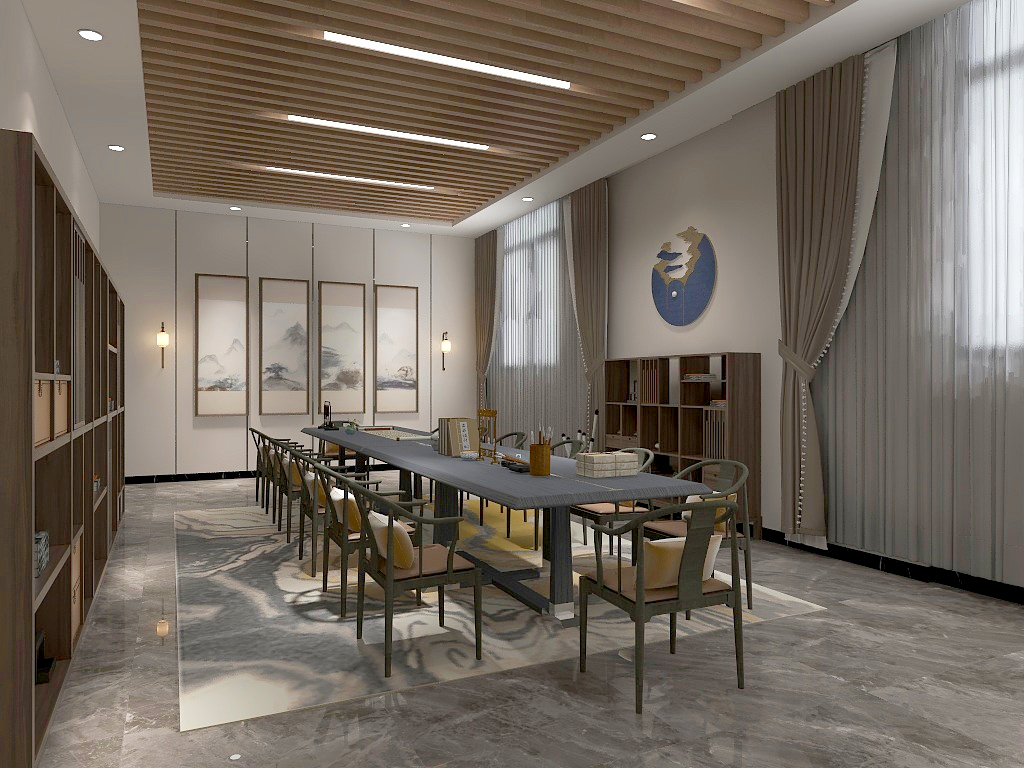 rubidium.kun-委员之家-副本-装修设计方案