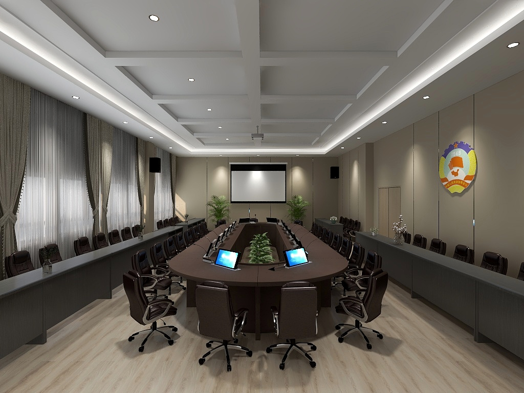 rubidium.kun-委员之家-副本-副本-装修设计方案