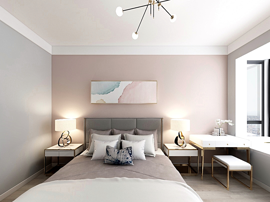 林设计A十年装修师-彩虹公园9-8-2_t3-副本-装修设计方案