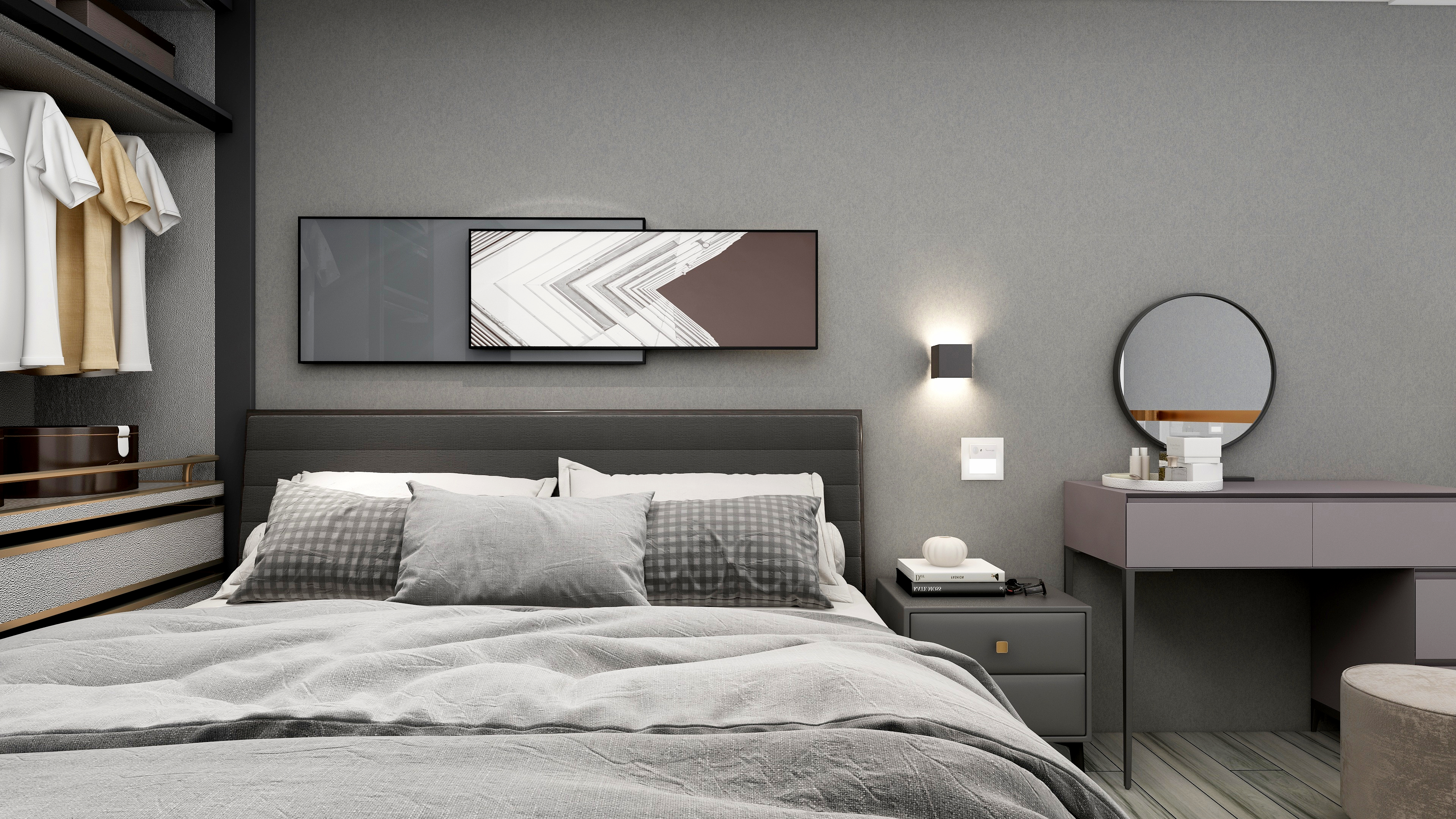 南昌如美FqQf-客餐厅CS18020AS菲拉格-装修设计方案