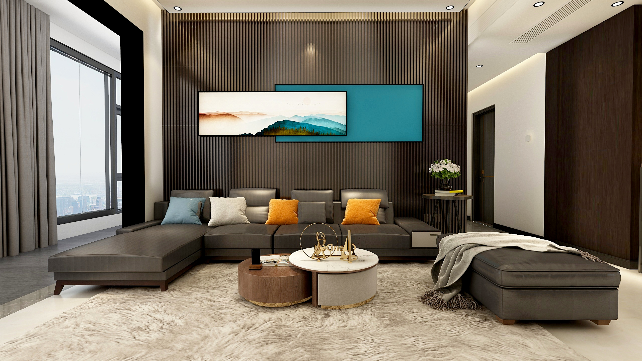 李泽众-128锦泰榕城-副本-装修设计方案