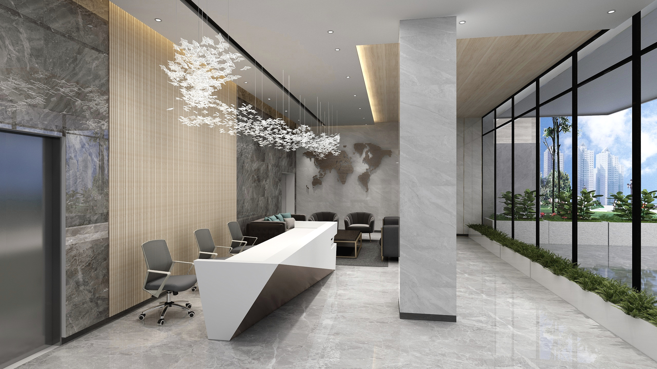 AlewisDesigner-2020.5.6-装修设计方案