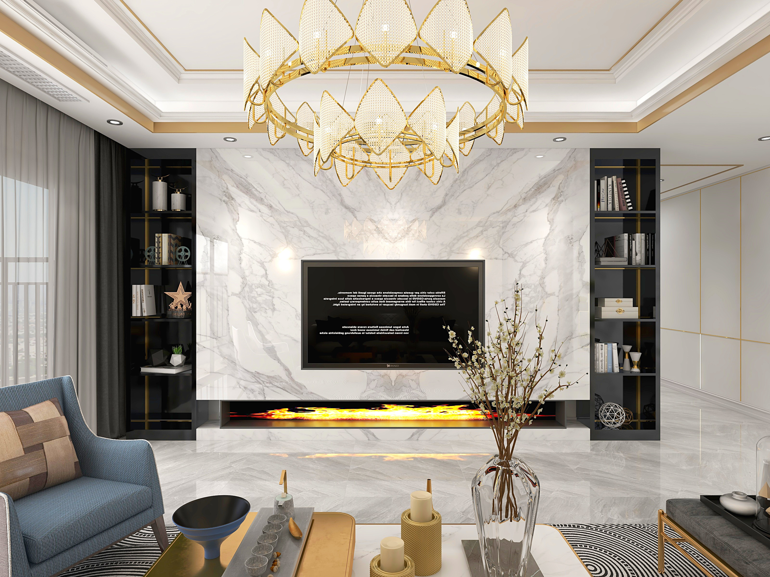 祥云丶-未命名户型图-装修设计方案