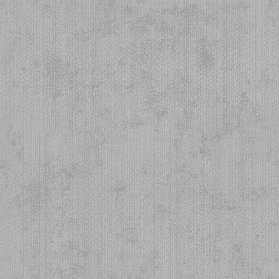EUROART Wallpaper 3D Model in Gray Finish