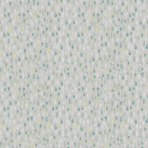 EUROART Wallpaper in Wood Color