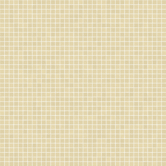 Stylish Mosaic Wall Tiles 3D Model in Wood Color