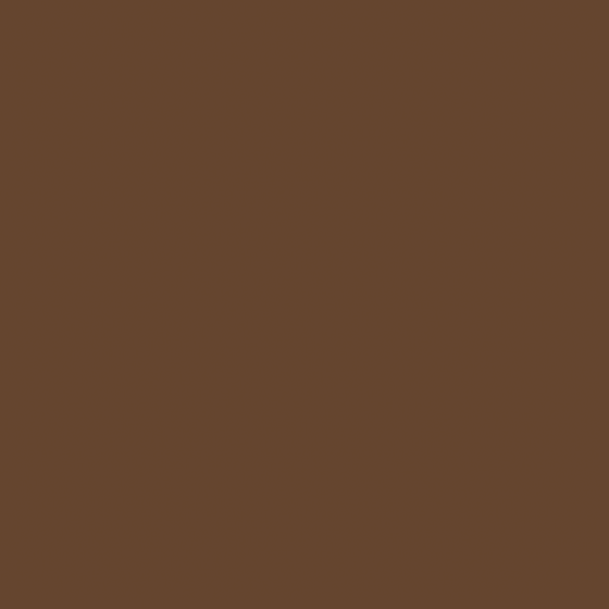 Earth Color Tea Glass 3D Model