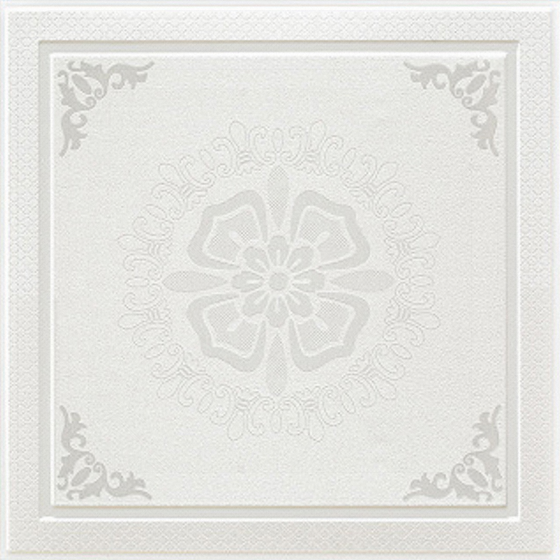 Aluminium Gusset Flooring 3D Model