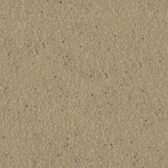 ZS-13 Soft Material 3D Model in Earth Color