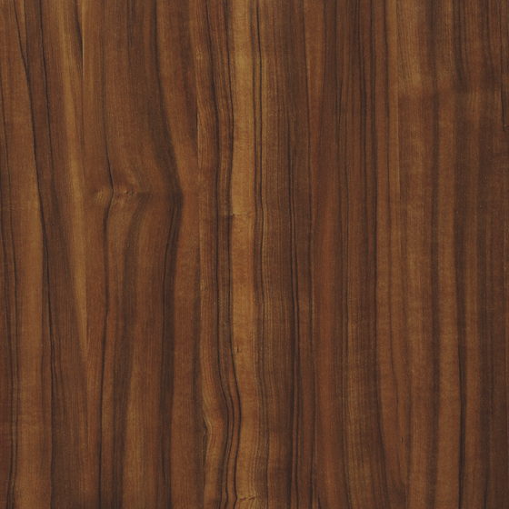 Mixed Oil Wood Grain 3D Model - Earth Tone Texture