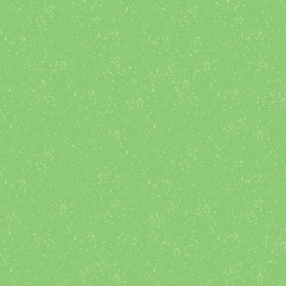 Crocodile Wall Paint 3D Model in Green