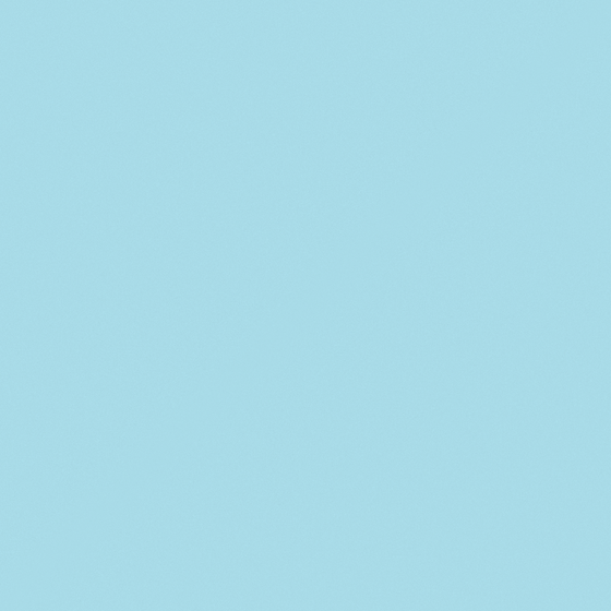 Soft Blue Nippon Material 3D Model