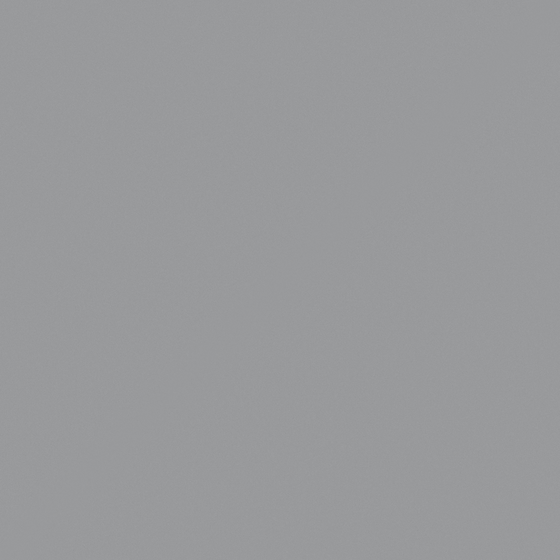 Panton Style Gray Wood Panel 3D Model