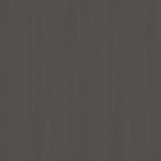 Real-Time Material Wood Varnish 3D Model in Gray