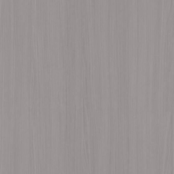 Real-Time Veneer Wood Grain Material 3D Model in Gray Finish