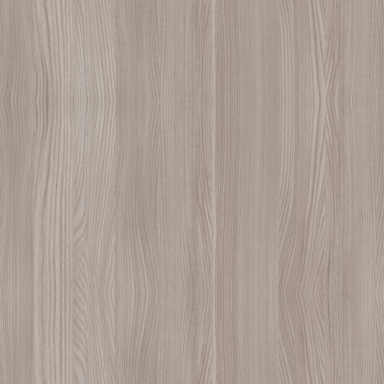 Real-Time Material Veneer Wood Grain 3D Model in Gray
