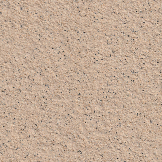 Elegant Wall Paint 3D Model in Brown Finish
