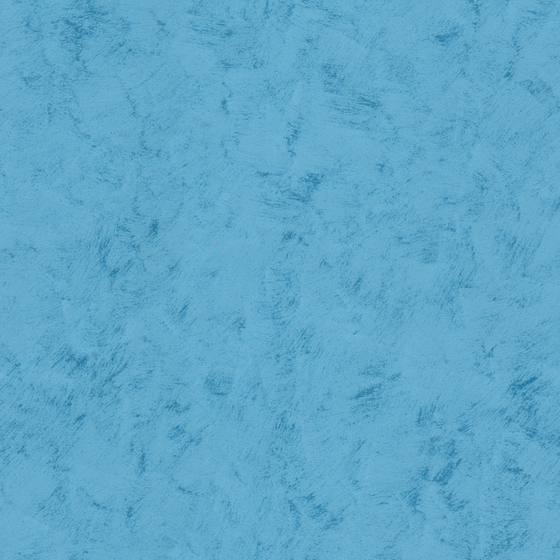 Serene Blue Wall Paint 3D Model for Modern Interiors