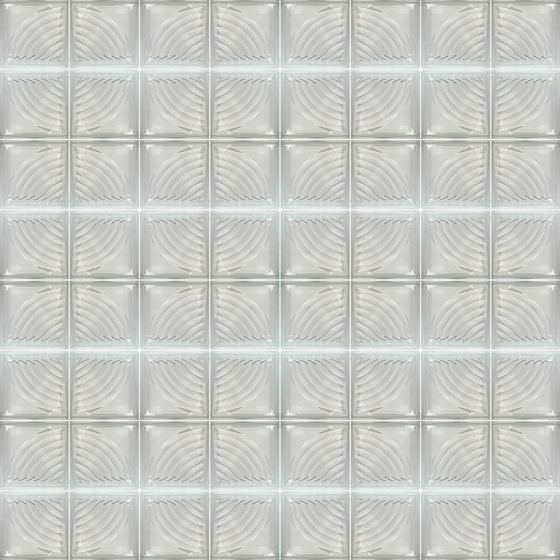 High definition water ripple glass block map ID_1100351137