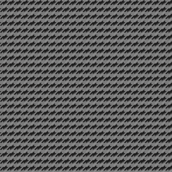 Gray Seamless Wallpaper 3D Model for Interior Design