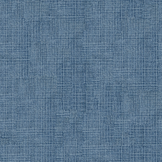 Real-Time Materials Fabric Linen in Blue