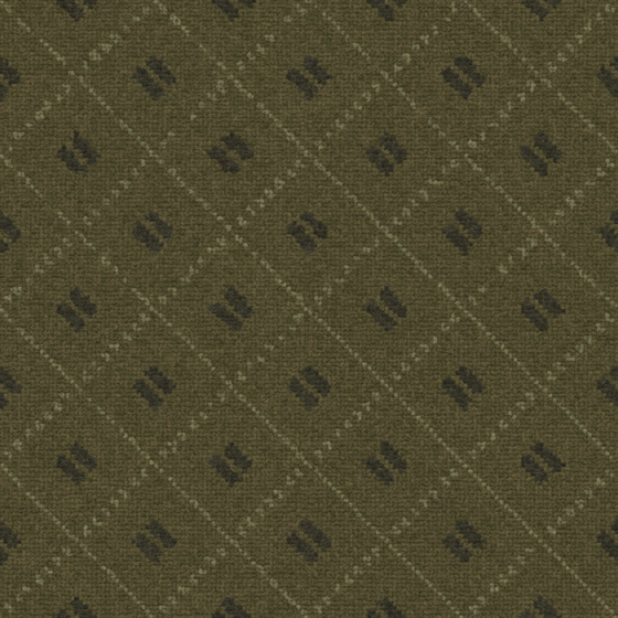 Brown Blending Soft Fabric Material 3D Model