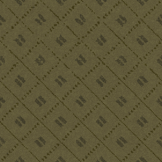 Real-Time Materials Fabric Blending 3D Model in Brown