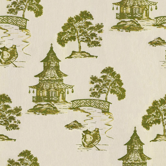 Real-Time Materials-fabric-Linen