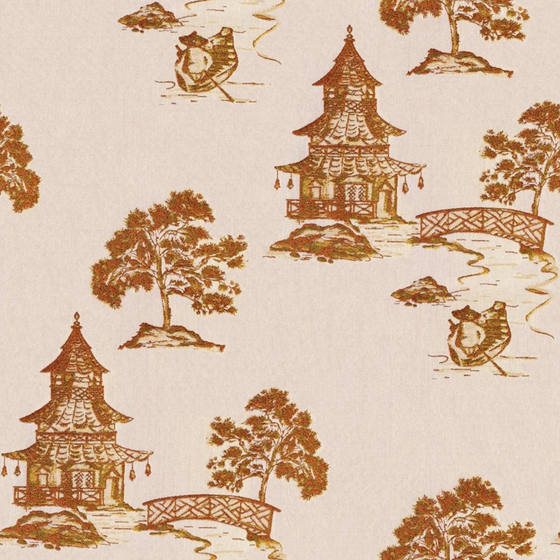 Beige Real-Time Materials - Linen Fabric
