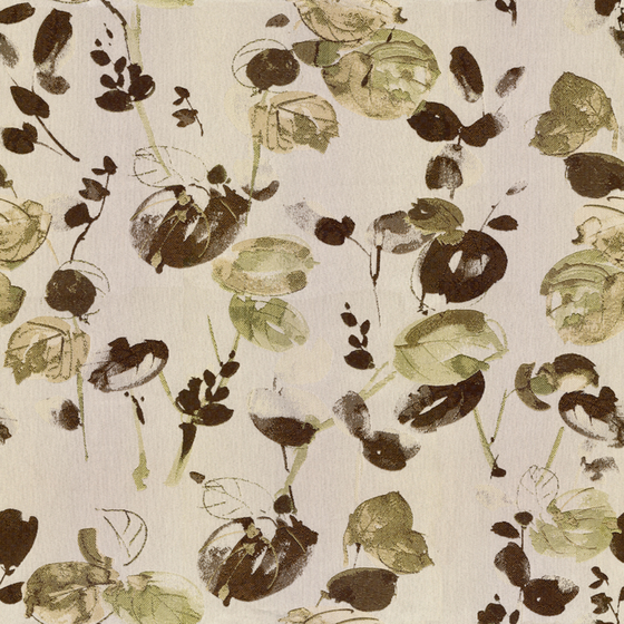 Earth Color Real-Time Linen Fabric Material 3D Model