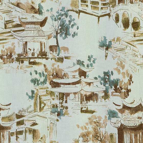 Real-Time Materials-fabric-Linen