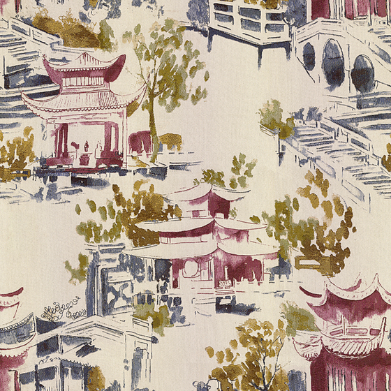 Real-Time Materials-fabric-Linen