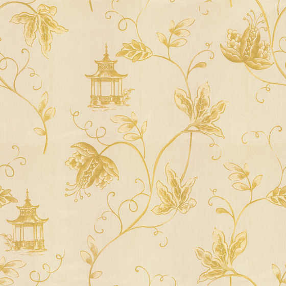 Real-Time Fabric Linen Material 3D Model in Wood Color
