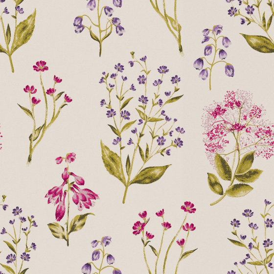 Real-Time Materials-fabric-Linen