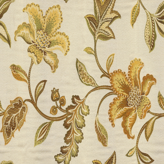 Soft Earth Color Linen Fabric Material 3D Model