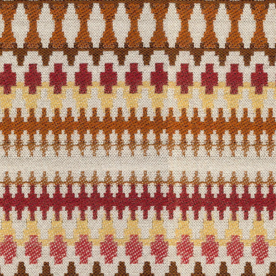 Linen Fabric 3D Model for Soft Decor