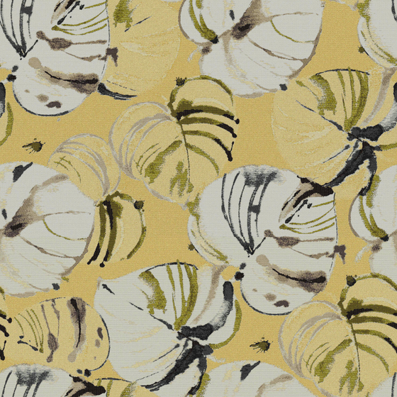 Earth Color Linen Fabric Real-Time Material 3D Model for Soft Textures