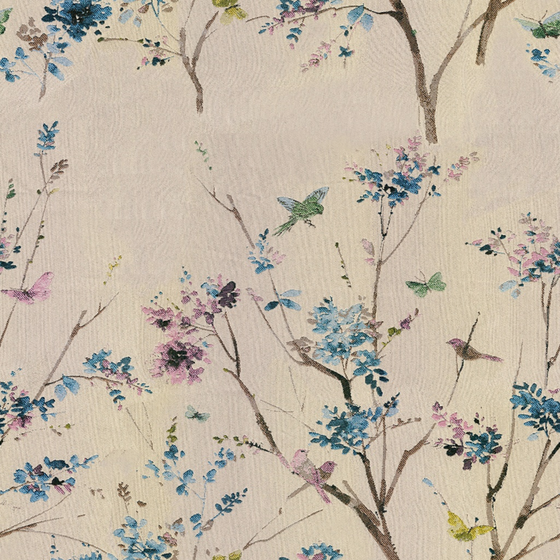 Real-Time Materials-fabric-Linen