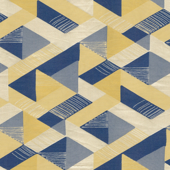 Wood Color Linen Fabric Material 3D Model